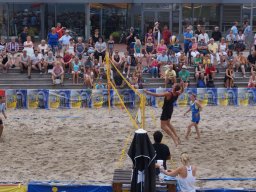 Beachcup 2014